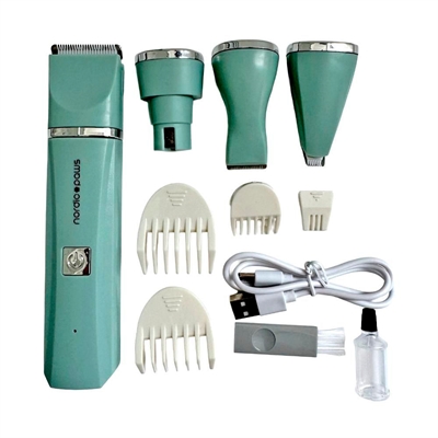 Nordic Paws lyxtrimmer